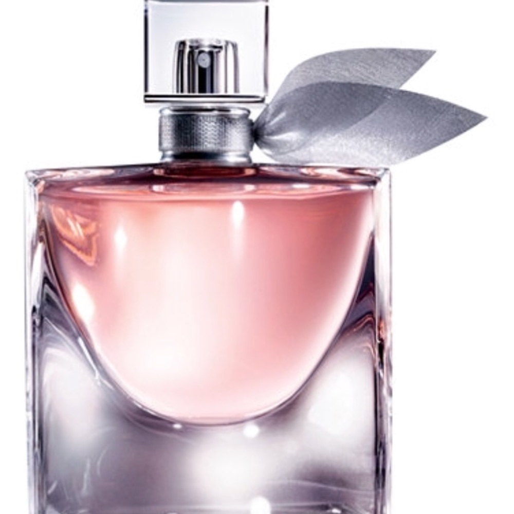La Vie est belle Lancôme perfume
